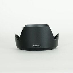 SONY E 18-135mm F3.5-5.6 OSS SEL18135