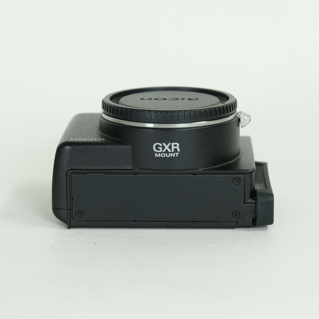 RICOH GXR MOUNT A12