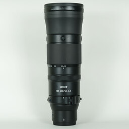 Nikon NIKKOR Z 180-600mm f/5.6-6.3 VR Nikon NIKKOR Z 180-600mm f/5.6-6.3 VR