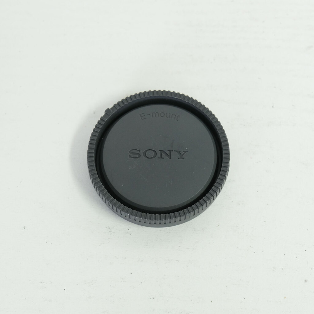 SONY E 55-210mm F4.5-6.3 OSS SEL55210