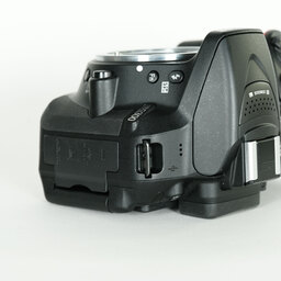 Nikon D5300