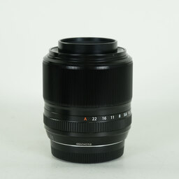 FUJIFILM XF60mmF2.4 R Macro
