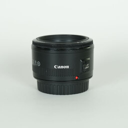 Canon EF50mm F1.8 II Canon EF50mm F1.8 II