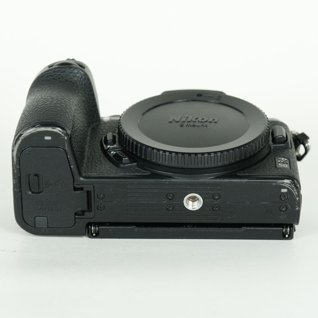 Nikon Z50