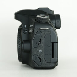 Canon EOS 80D