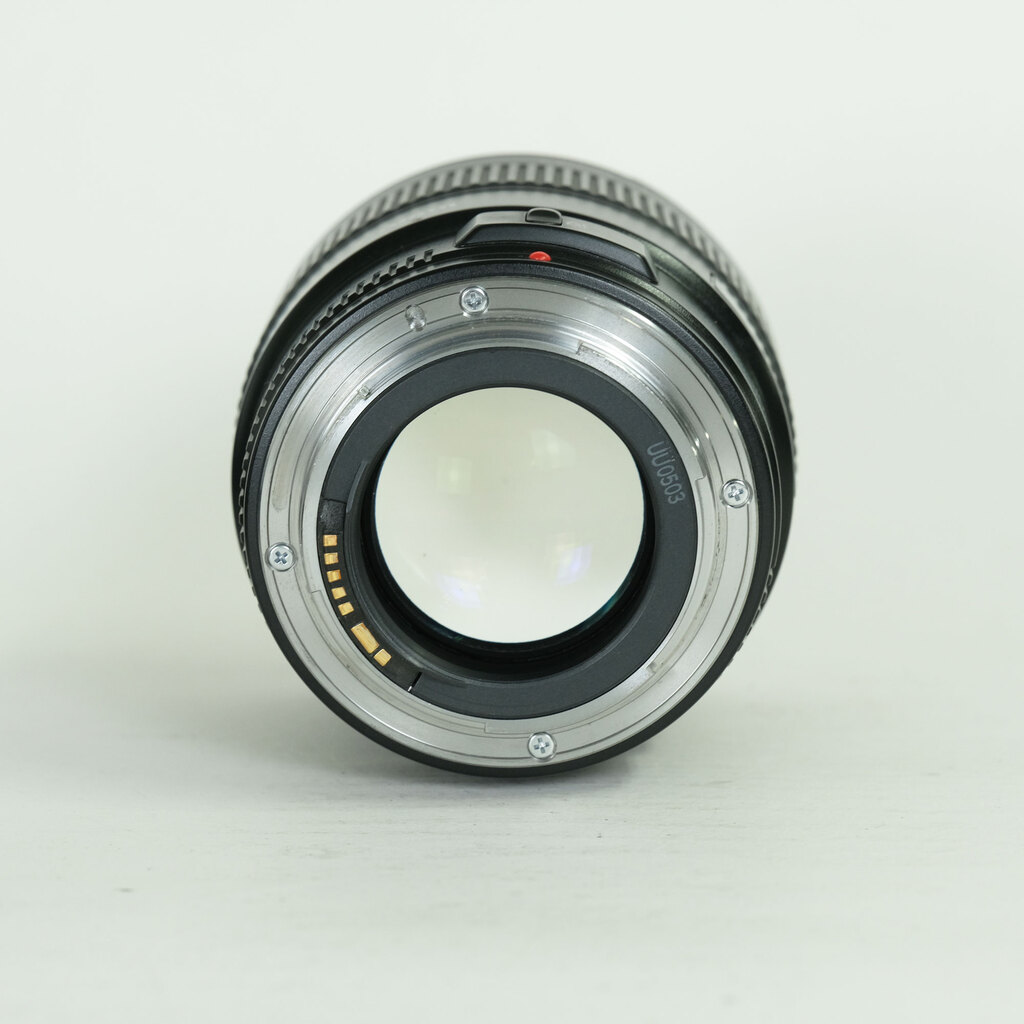 Canon EF35mm F1.4L USM
