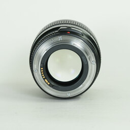 Canon EF35mm F1.4L USM