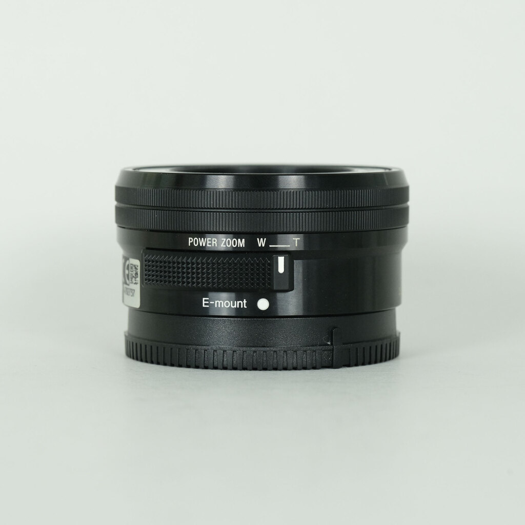 SONY E PZ 16-50mm F3.5-5.6 OSS SELP1650の出品 | ONE SCENE（ワン