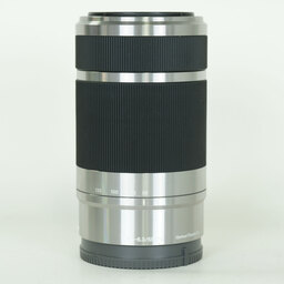SONY E 55-210mm F4.5-6.3 OSS SEL55210