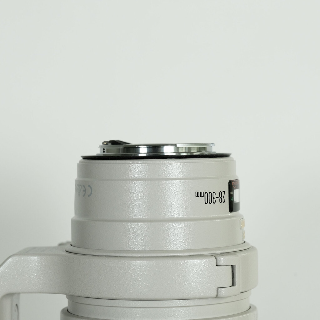 Canon EF28-300mm F3.5-5.6L IS USM