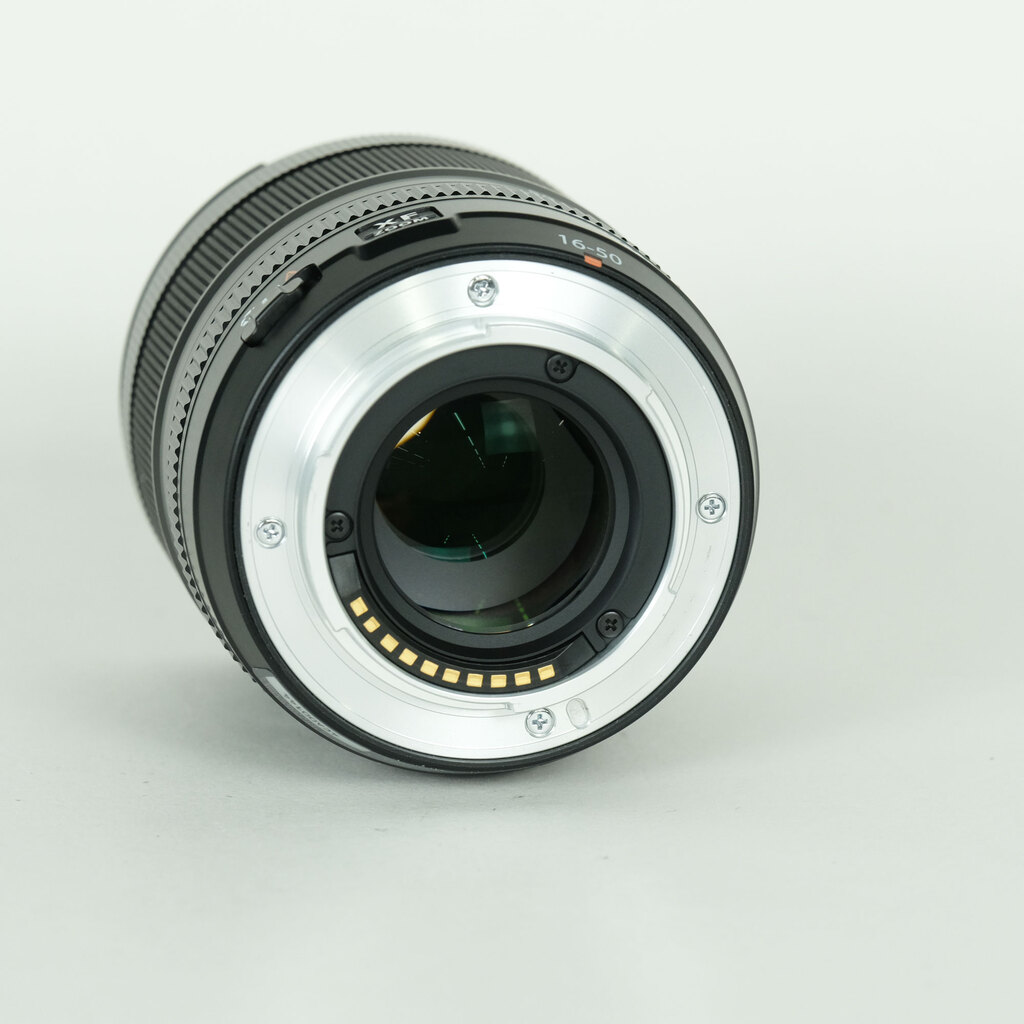 FUJIFILM XF16-50mmF2.8-4.8 R LM WR FUJIFILM XF16-50mmF2.8-4.8 R LM WR