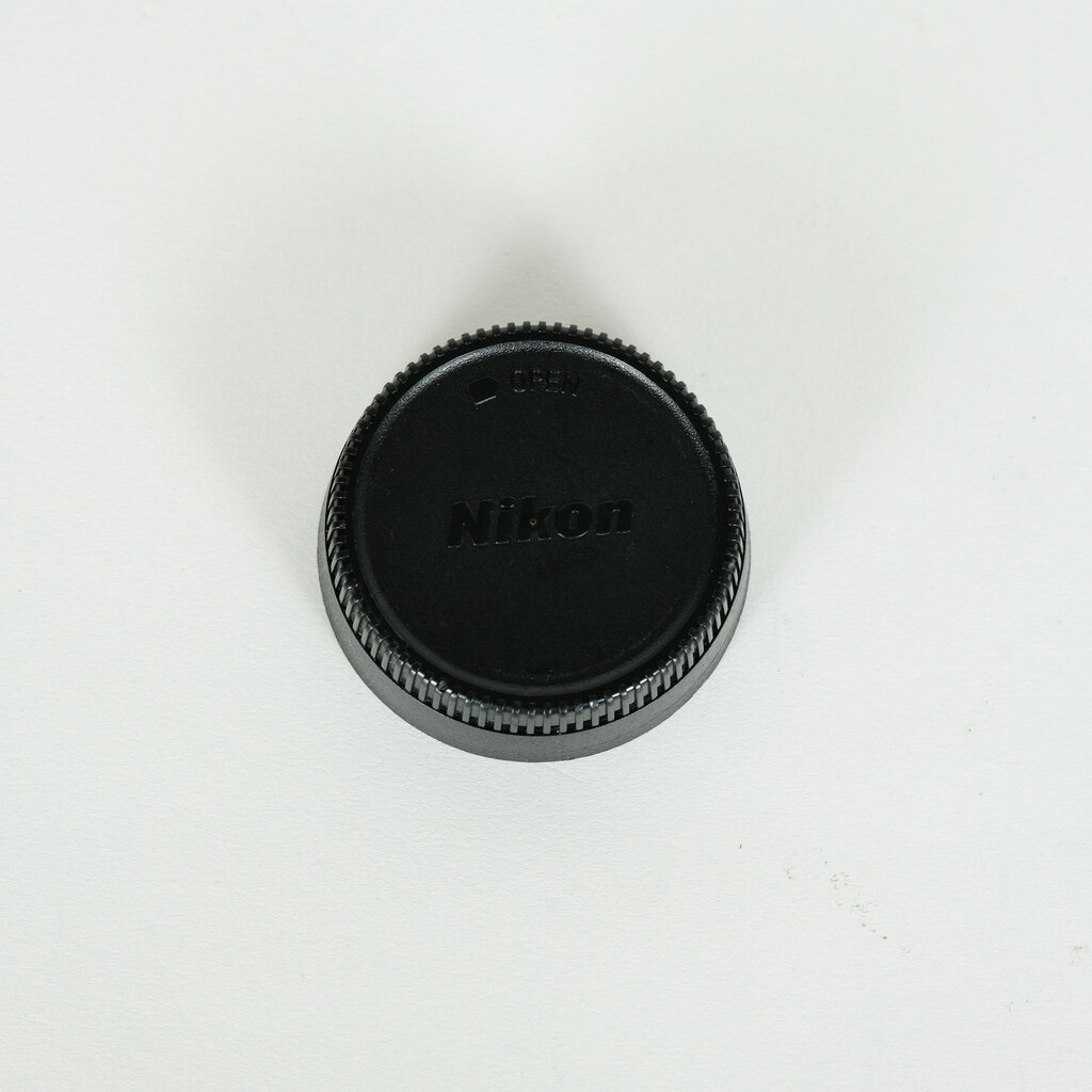 Nikon AF-P DX NIKKOR 70-300mm f/4.5-6.3G ED VR