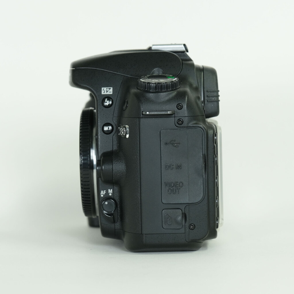Nikon D80 ボディ