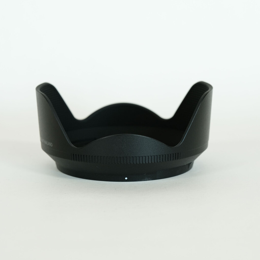 Nikon NIKKOR Z 24-200mm f/4-6.3 VR