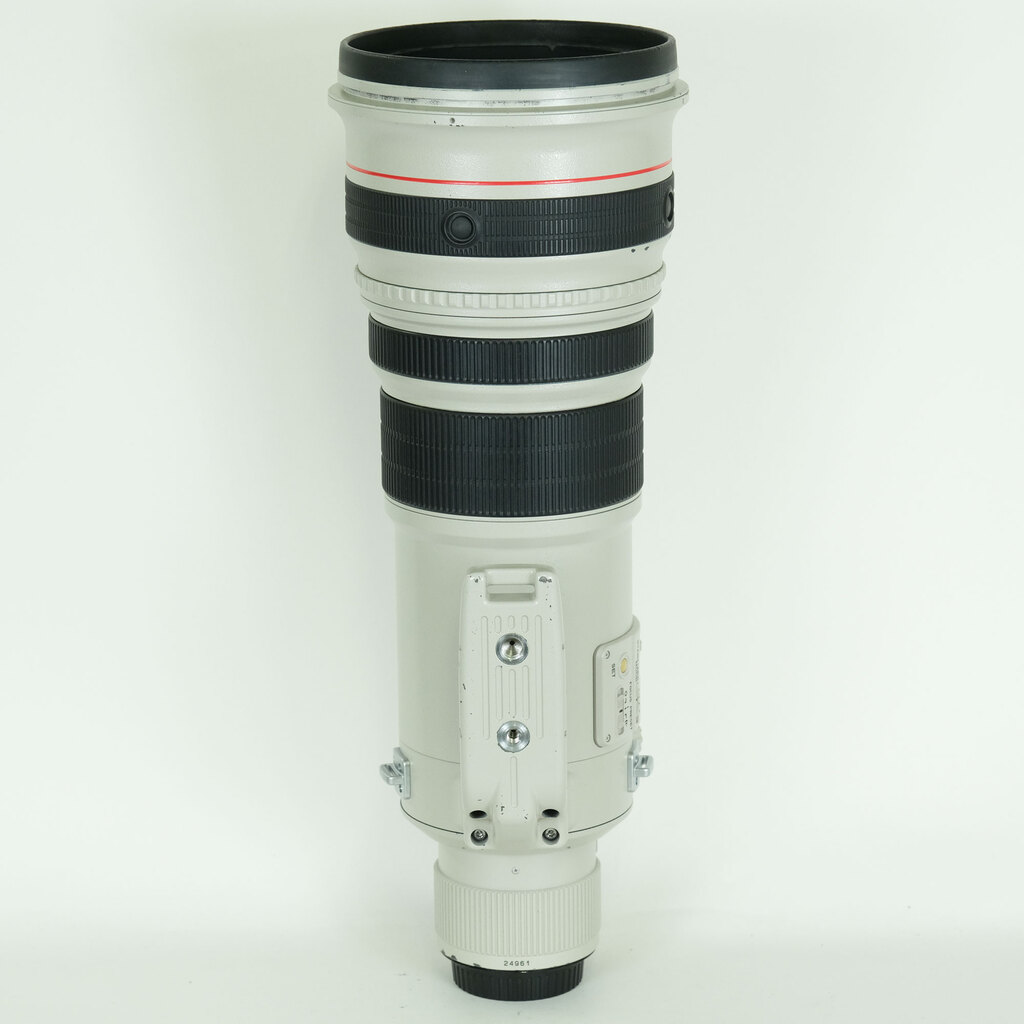 Canon EF500mm F4L IS USM