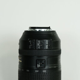 Nikon AF-S NIKKOR 28-300mm f/3.5-5.6G ED VR