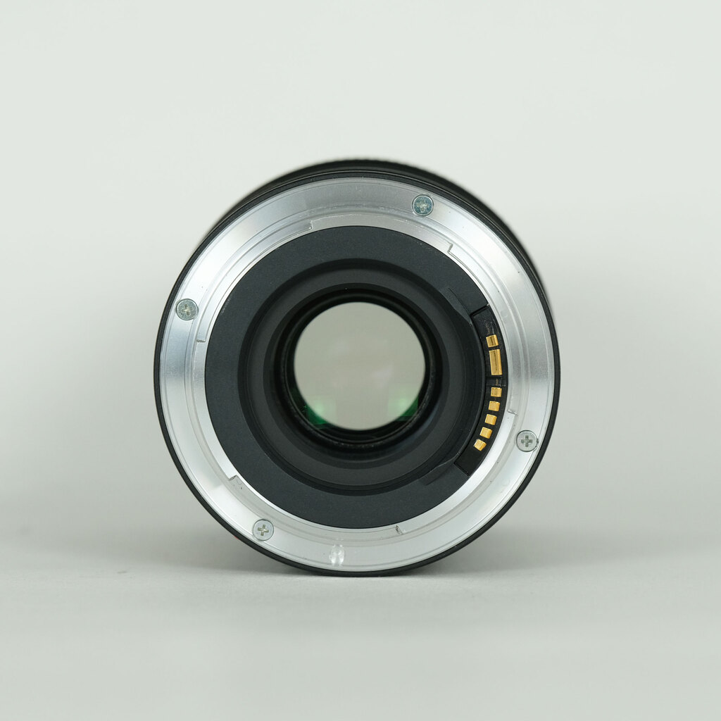 TAMRON SP AF90mm F/2.8 Di MACRO1:1（Model 272E）[キヤノンEF用]