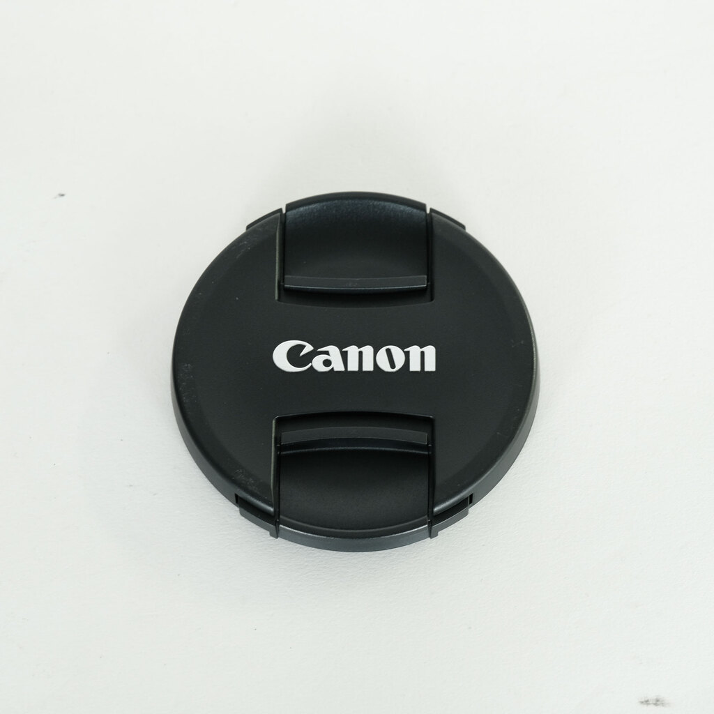 Canon EF24-105mm F4L IS II USM