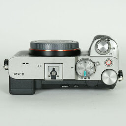 SONY α7C II（ILCE-7CM2）