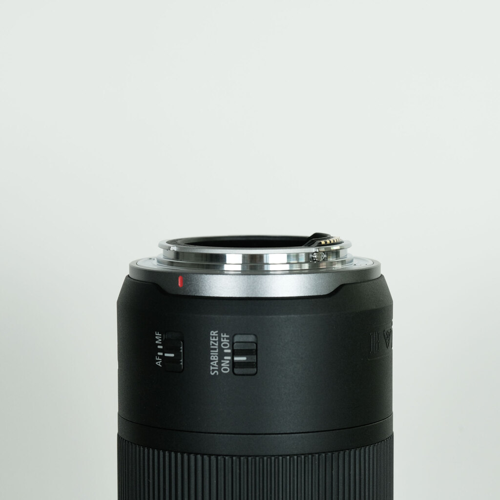 Canon RF100-400mm F5.6-8 IS USM