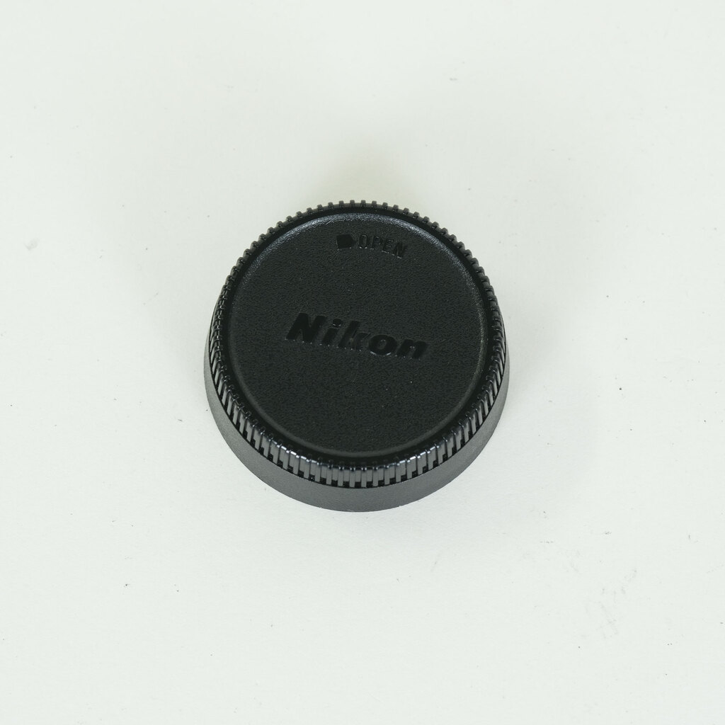Nikon Ai Nikkor 50mm F1.4S Nikon Ai Nikkor 50mm F1.4S