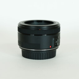 Canon EF50mm F1.8 STM