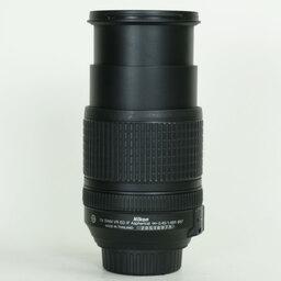 Nikon AF-S DX NIKKOR 18-140mm F3.5-5.6G ED VR