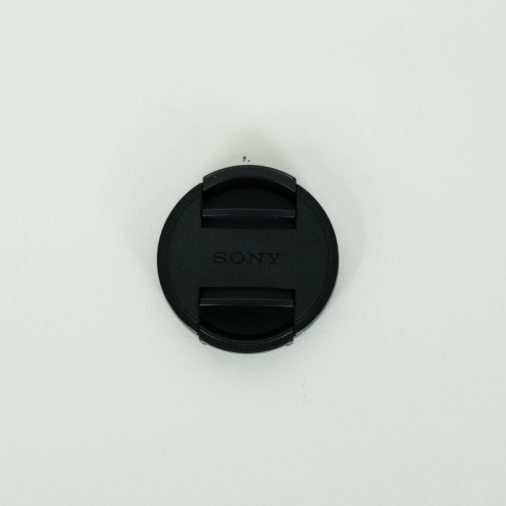 SONY E PZ 16-50mm F3.5-5.6 OSS SELP1650