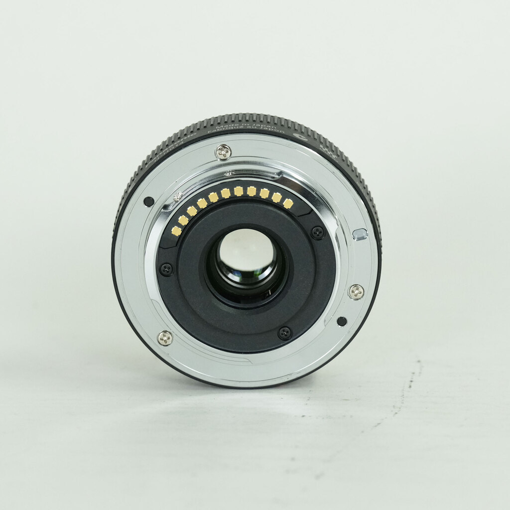 Panasonic LUMIX G 14mm F2.5 ASPH. H-H014 Panasonic LUMIX G 14mm F2.5 ASPH. H-H014