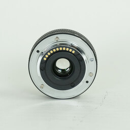 Panasonic LUMIX G 14mm F2.5 ASPH. H-H014 Panasonic LUMIX G 14mm F2.5 ASPH. H-H014