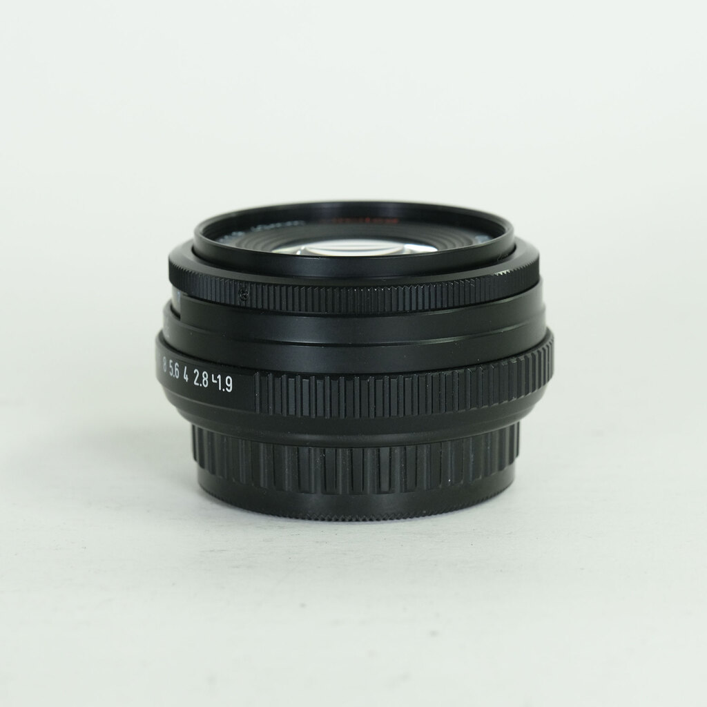 PENTAX smc PENTAX-FA 43mmF1.9 Limited