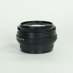 PENTAX smc PENTAX-FA 43mmF1.9 Limited