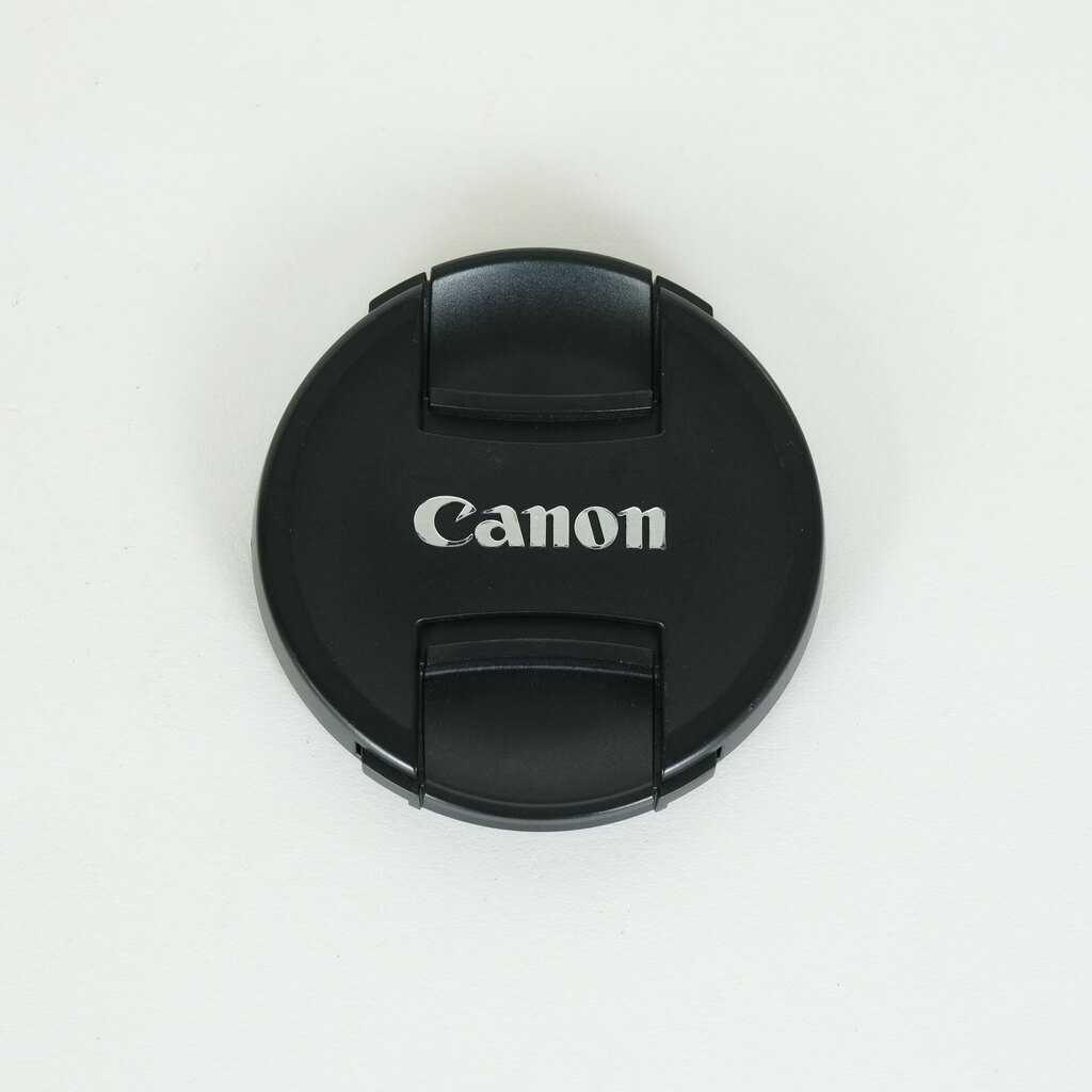 Canon EF100-400mm F4.5-5.6L IS II USM