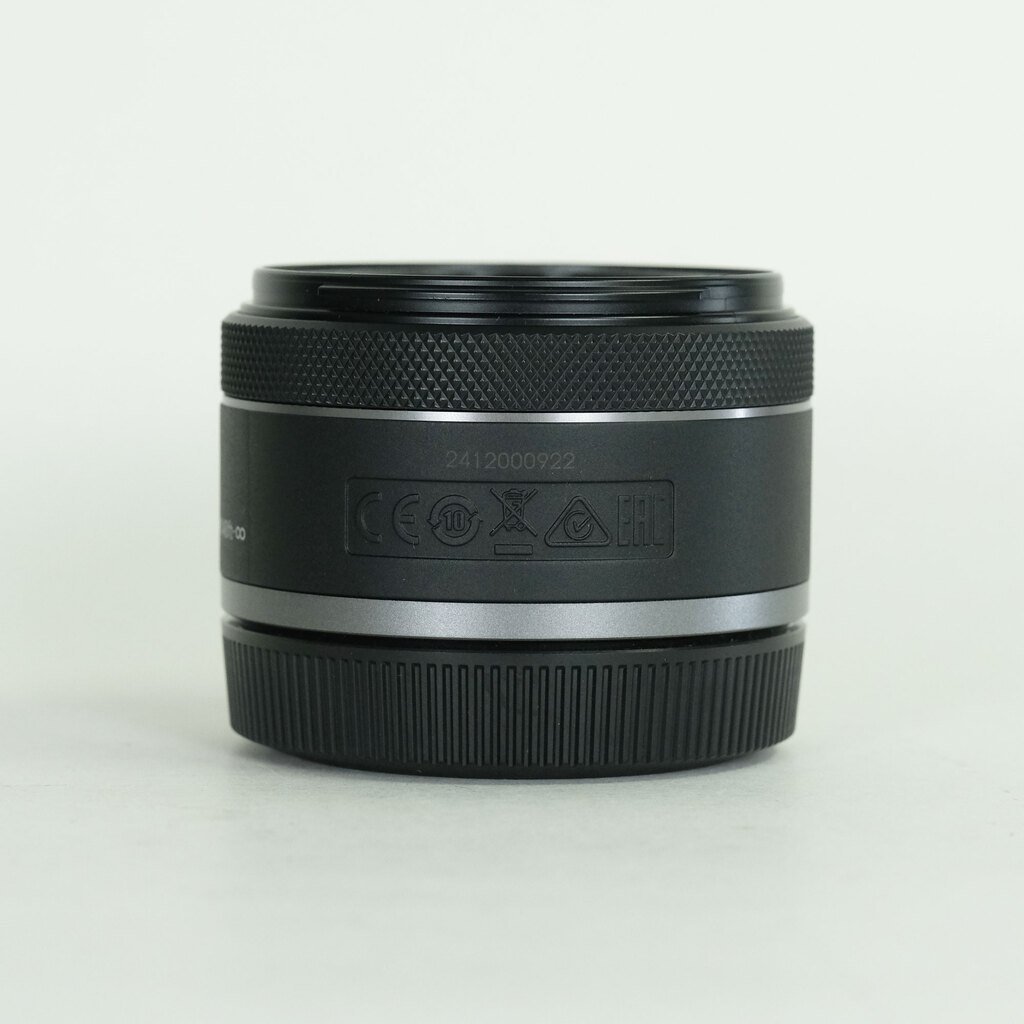 Canon RF16mm F2.8 STM Canon RF16mm F2.8 STM