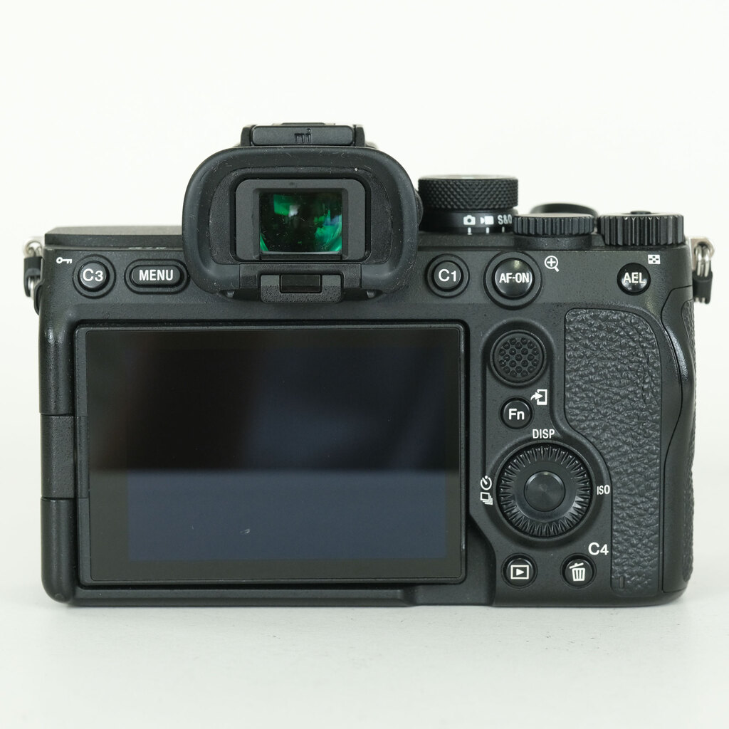 SONY ��7 IV�iILCE-7M4�j [�{�f�B]
