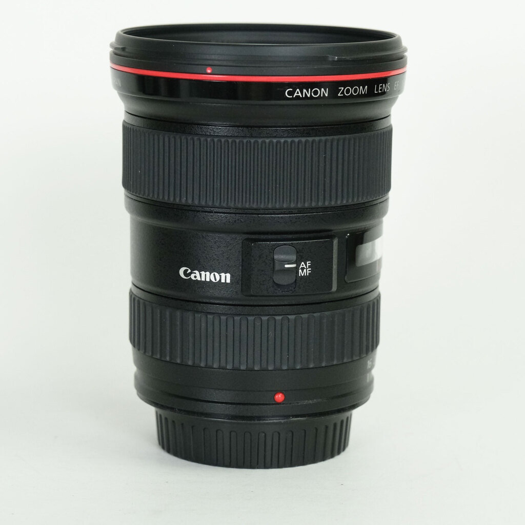 Canon EF16-35mm F2.8L USM