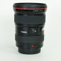 Canon EF16-35mm F2.8L USM