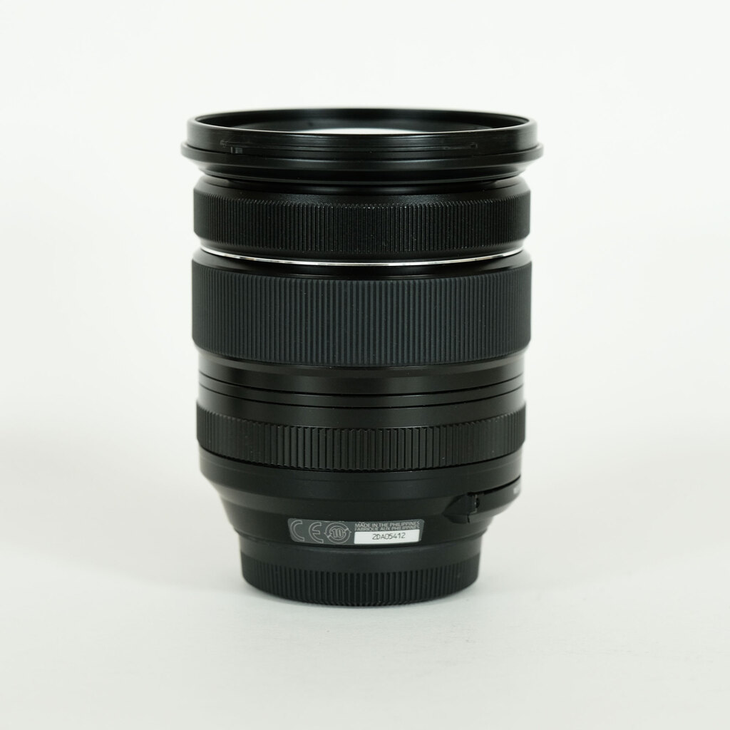 FUJIFILM XF16-80mmF4 R OIS WR
