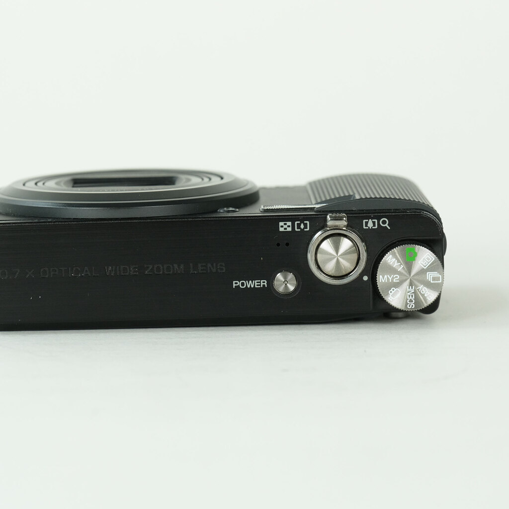 RICOH CX2 ブラックの出品 | ONE SCENE（ワンシーン）