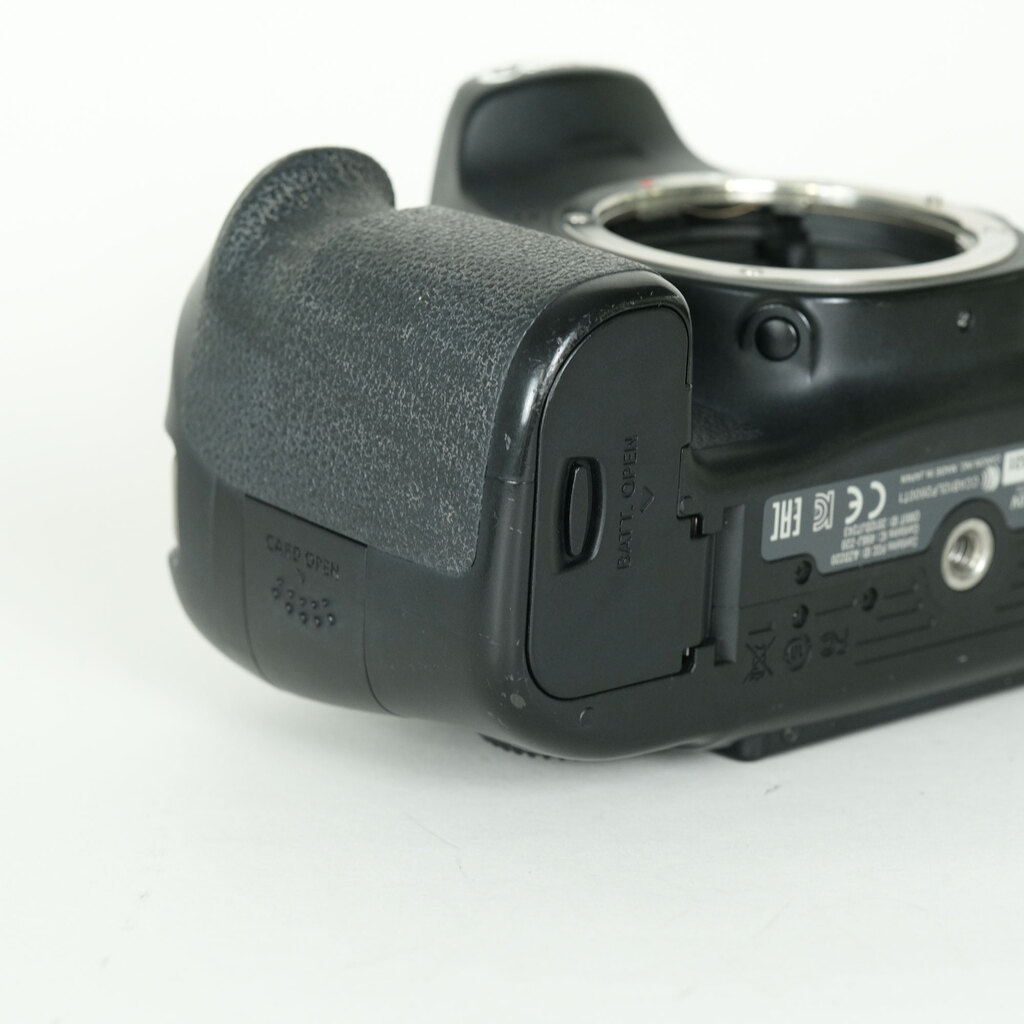 Canon EOS 70D Canon EOS 70D