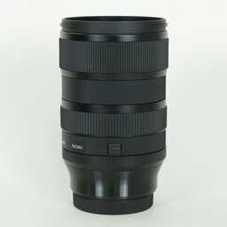 SIGMA 17-40mm F1.8 DC｜Art フジフイルムX用