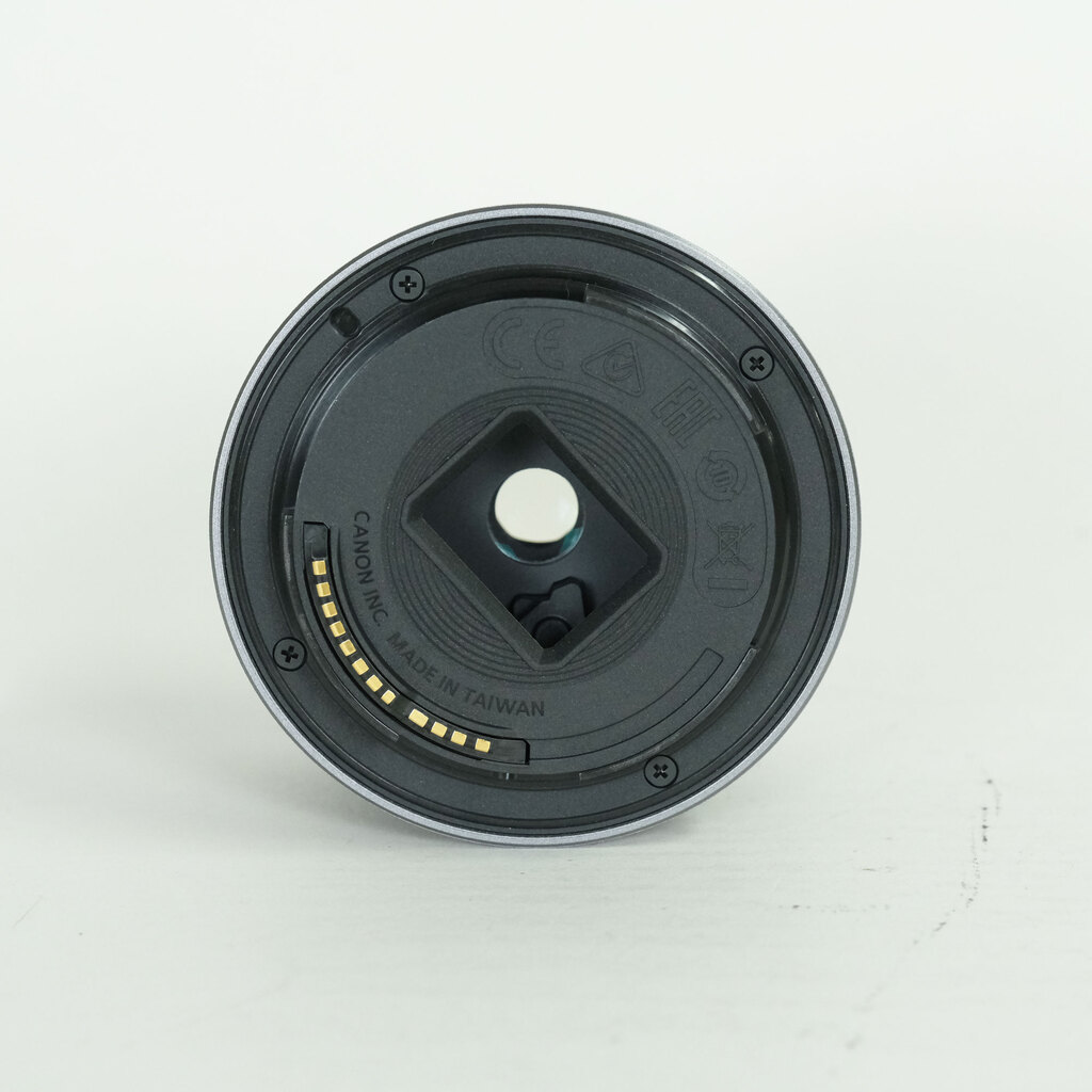 Canon RF-S 18-45mm F4.5-6.3 IS STM