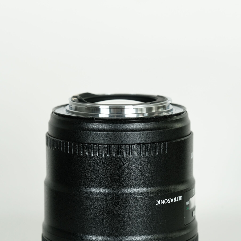 Canon EF35mm F1.4L II USM