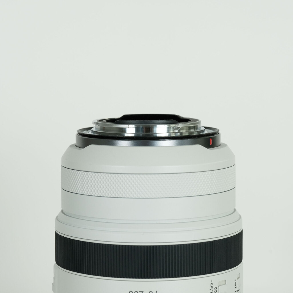 Canon RF70-200mm F2.8 L IS USM