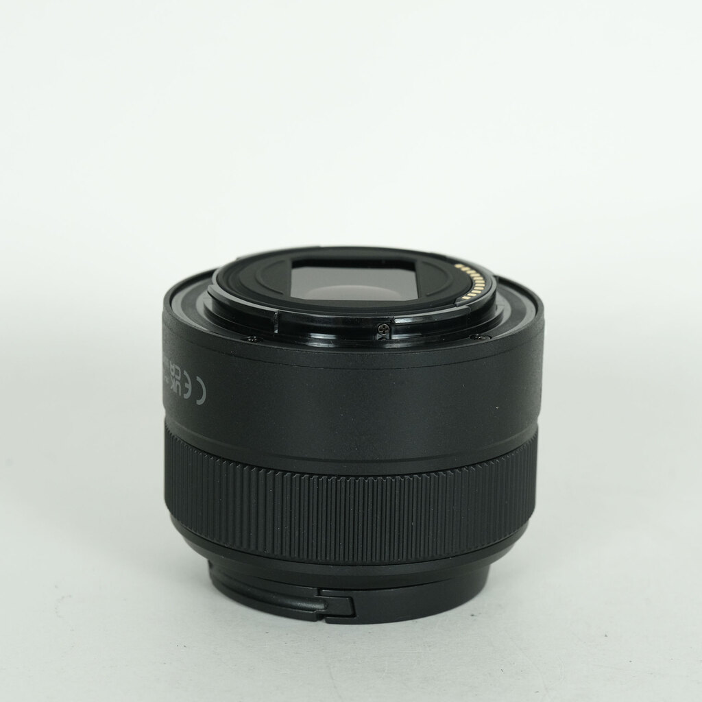 Nikon NIKKOR Z 40mm f/2