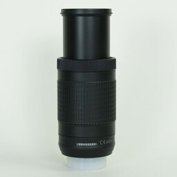 Nikon AF-P DX NIKKOR 70-300mm f/4.5-6.3G ED VR