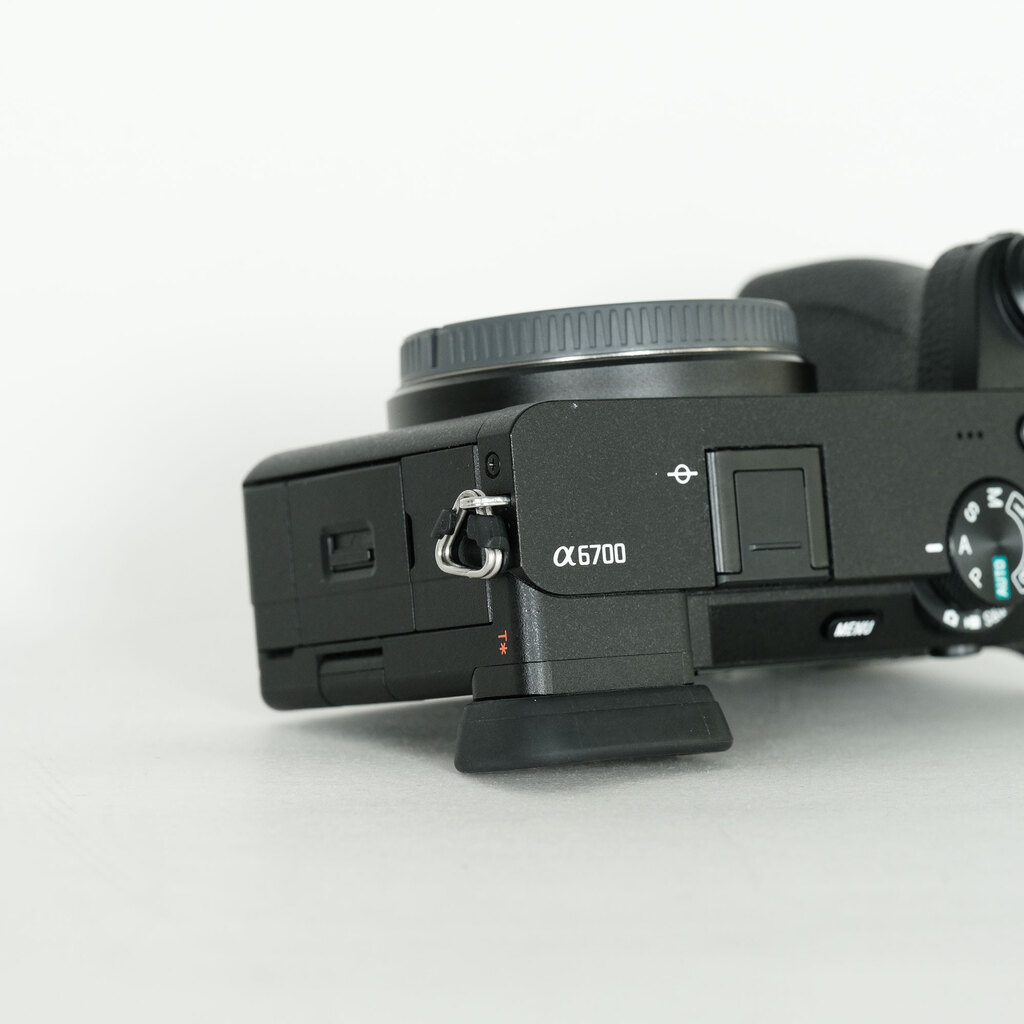 SONY α6700（ILCE-6700）