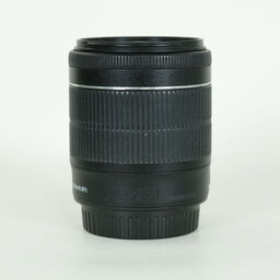 Canon EF-S18-55mm F3.5-5.6 IS STM