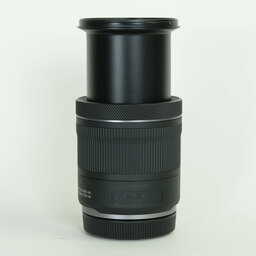 Canon RF24-105mm F4-7.1 IS STM