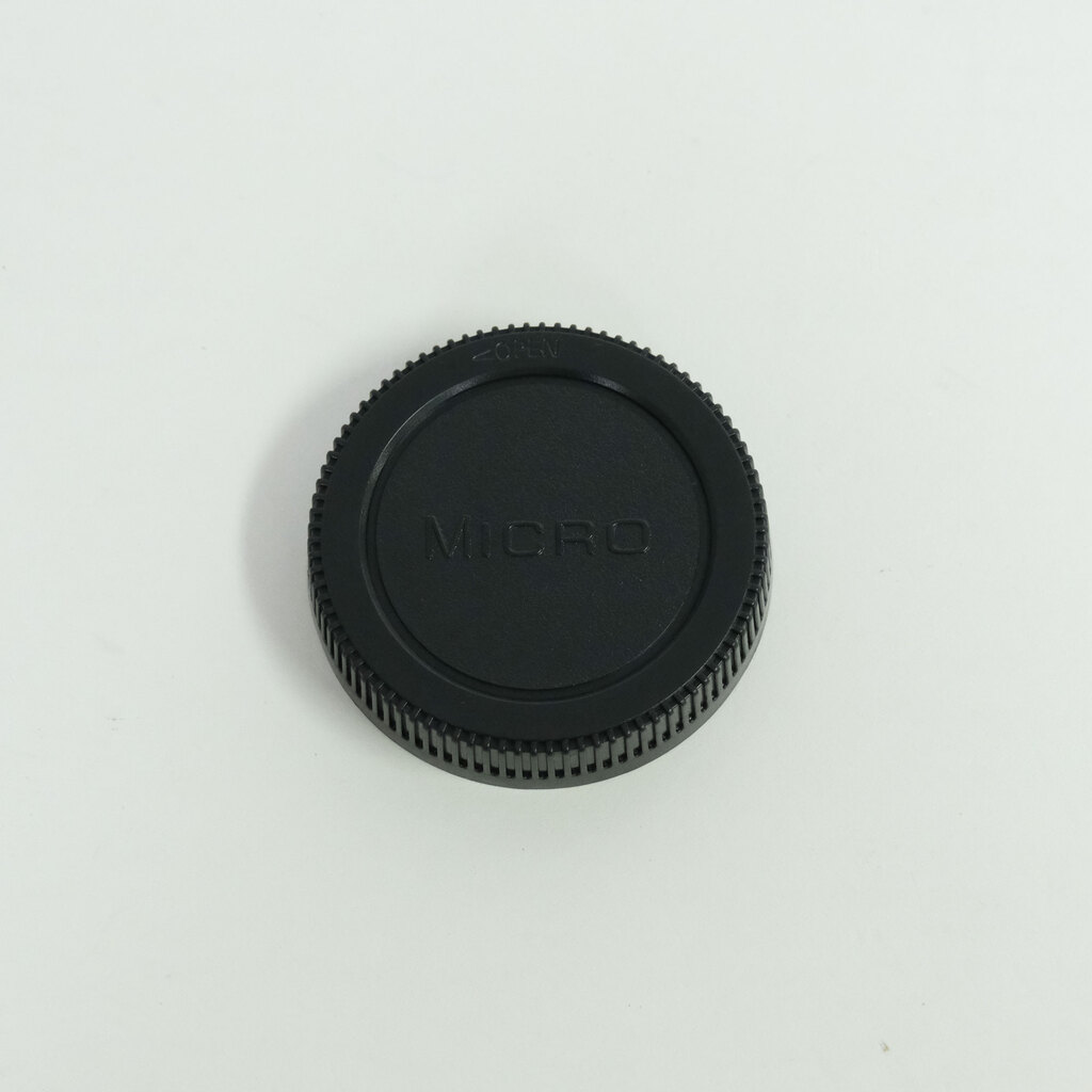 Panasonic LUMIX G VARIO 12-32mm / F3.5-5.6 ASPH. / MEGA O.I.S.